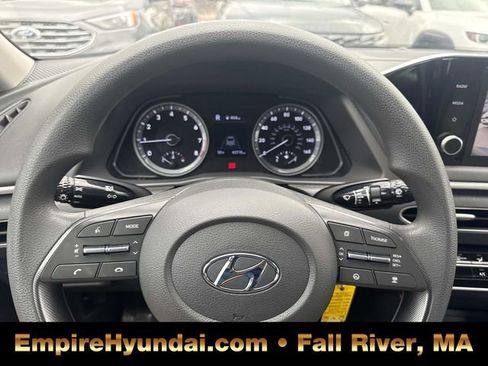 Used 2022 Hyundai Sonata SE image 25