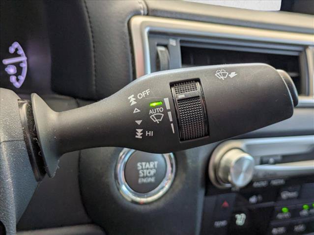 Used 2013 Lexus GS 350 w/ Luxury Pkg RWD image 7