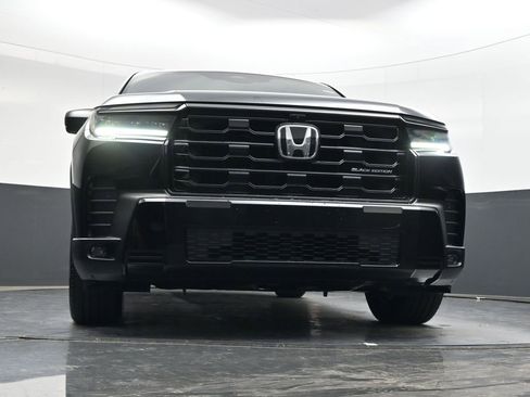 New 2026 Honda Pilot Black Edition image 28