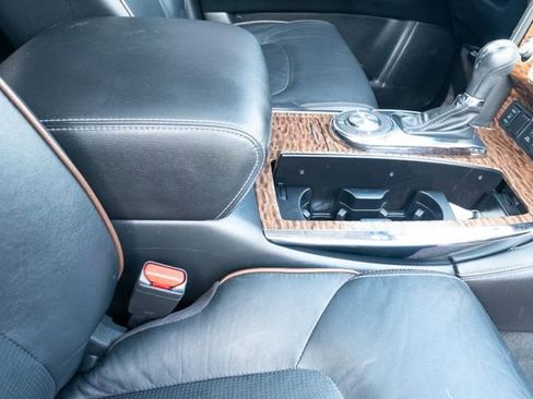Used 2020 Nissan Armada SL w/ Premium Package RWD image 46