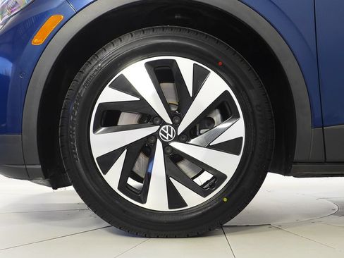 Certified 2023 Volkswagen ID.4 Pro RWD image 5