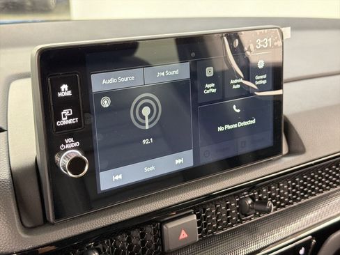 New 2026 Honda CR-V EX-L image 24