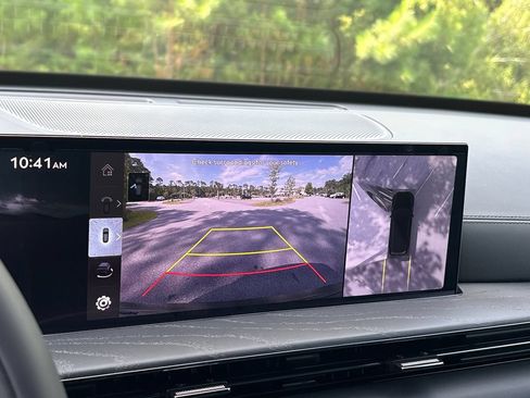 New 2026 Genesis GV80 3.5T Prestige AWD/4WD image 21
