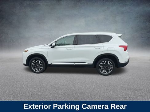 Used 2023 Hyundai Santa Fe Limited image 14