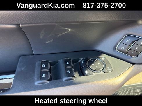 Used 2024 Ford Expedition Max Limited image 15