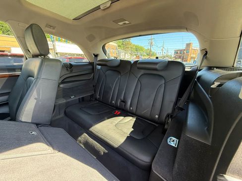 Used 2015 Audi Q7 3.0T Premium Plus w/ Premium Plus Package AWD/4WD image 47