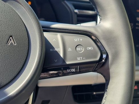 New 2026 MAZDA CX-5 Preferred AWD/4WD image 24