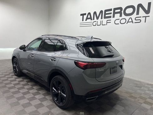 New 2026 Buick Envision Sport Touring image 3