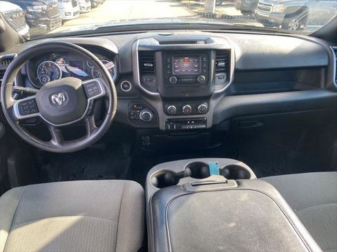 Certified 2021 RAM 2500 Big Horn AWD/4WD image 8