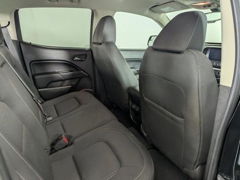 Used 2022 GMC Canyon Elevation image 20