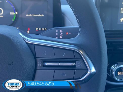 New 2026 Honda Prologue Touring image 18