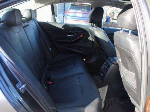 Used 2015 BMW 328i xDrive Sedan image 27