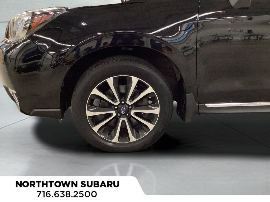 Used 2018 Subaru Forester 2.0XT Touring AWD/4WD image 20
