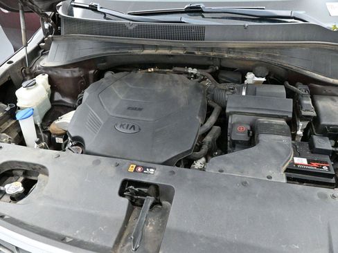 Used 2020 Kia Sorento EX FWD image 36