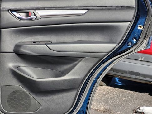 Used 2023 MAZDA CX-5 AWD 2.5 S w/ Preferred Package image 21