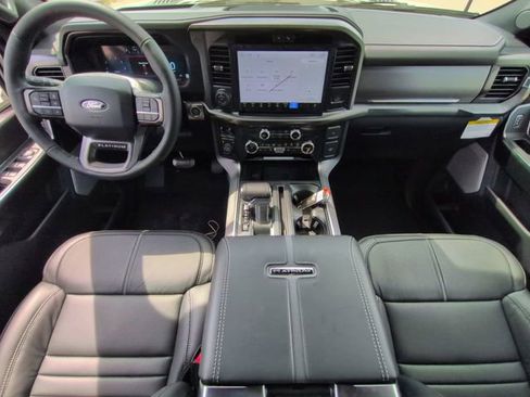 New 2026 Ford F150 Platinum image 18