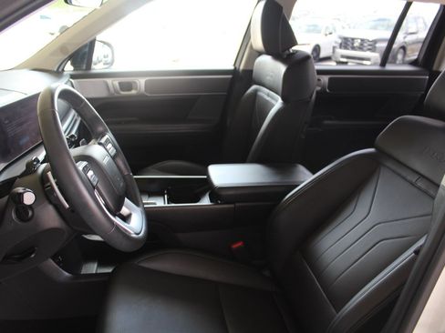 Used 2024 Hyundai Santa Fe XRT AWD/4WD image 24