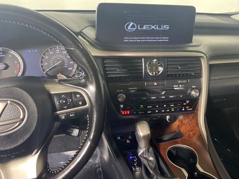 Used 2021 Lexus RX 350 AWD w/ Premium Package image 16