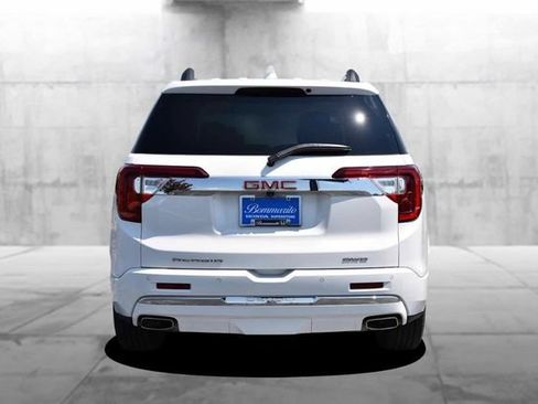 Used 2023 GMC Acadia Denali AWD/4WD image 6