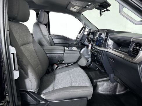 Used 2024 Ford F150 XL w/ Tow/Haul Package image 29