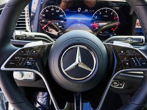 New 2026 Mercedes-Benz GLE 450 4MATIC image 14