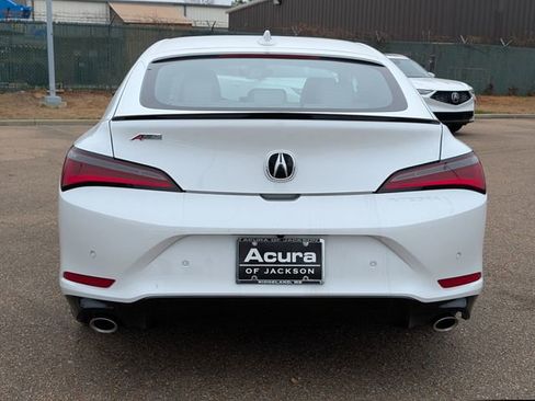 New 2026 Acura Integra A-Spec image 5