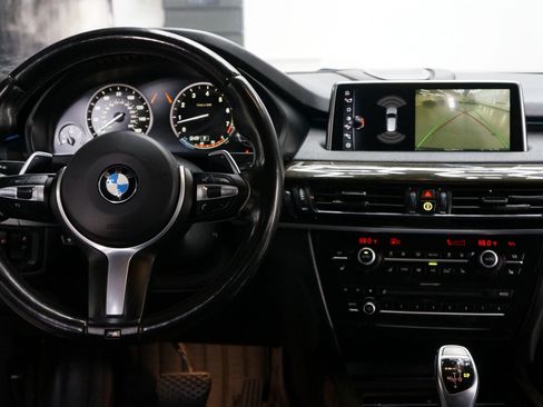 Used 2017 BMW X5 xDrive35i image 11