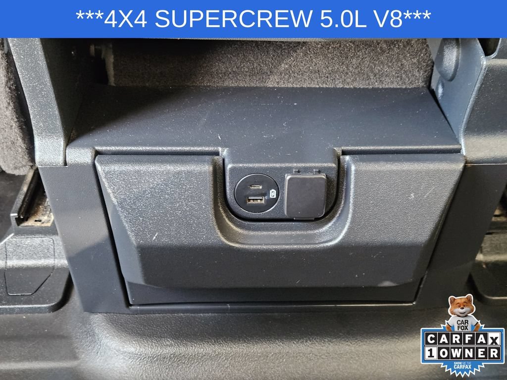 Used 2023 Ford F150 XL AWD/4WD image 30