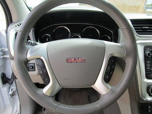 Used 2016 GMC Acadia SLT AWD/4WD image 11