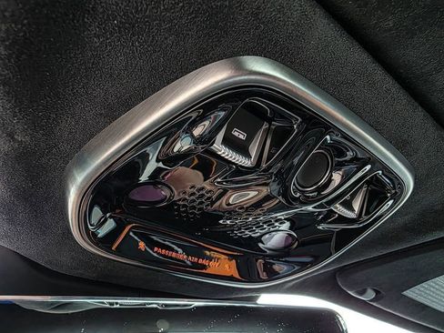 Used 2025 McLaren Artura Spider image 42