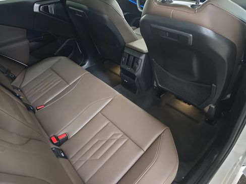 Used 2026 BMW X3 xDrive30i AWD/4WD image 16