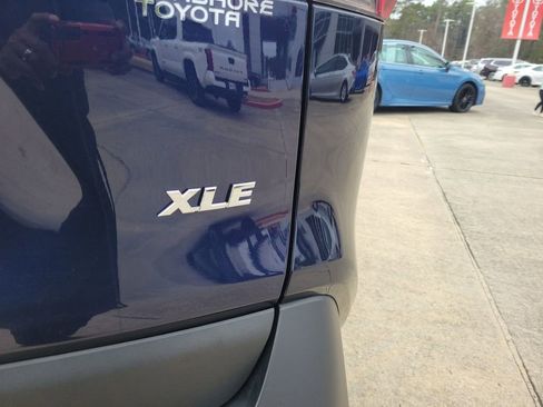 Certified 2024 Toyota RAV4 XLE image 10