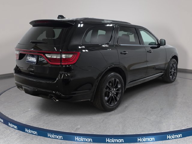Used 2023 Dodge Durango GT AWD/4WD image 6