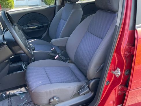 Used 2008 Chevrolet Aveo5 FWD image 14