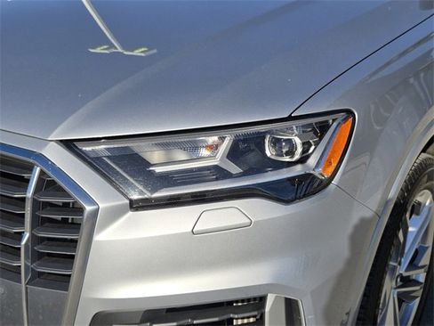 Used 2020 Audi Q7 3.0T Premium Plus image 40