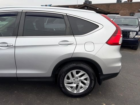 Used 2015 Honda CR-V EX-L image 42