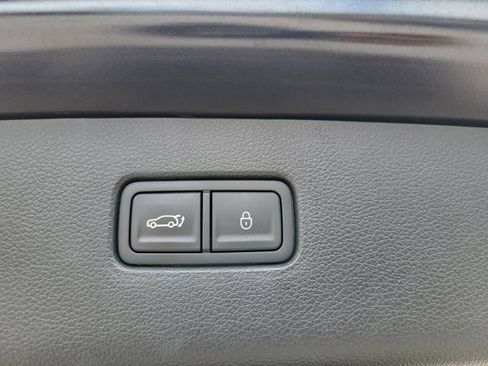 Used 2024 Genesis GV80 3.5T Prestige AWD/4WD image 9