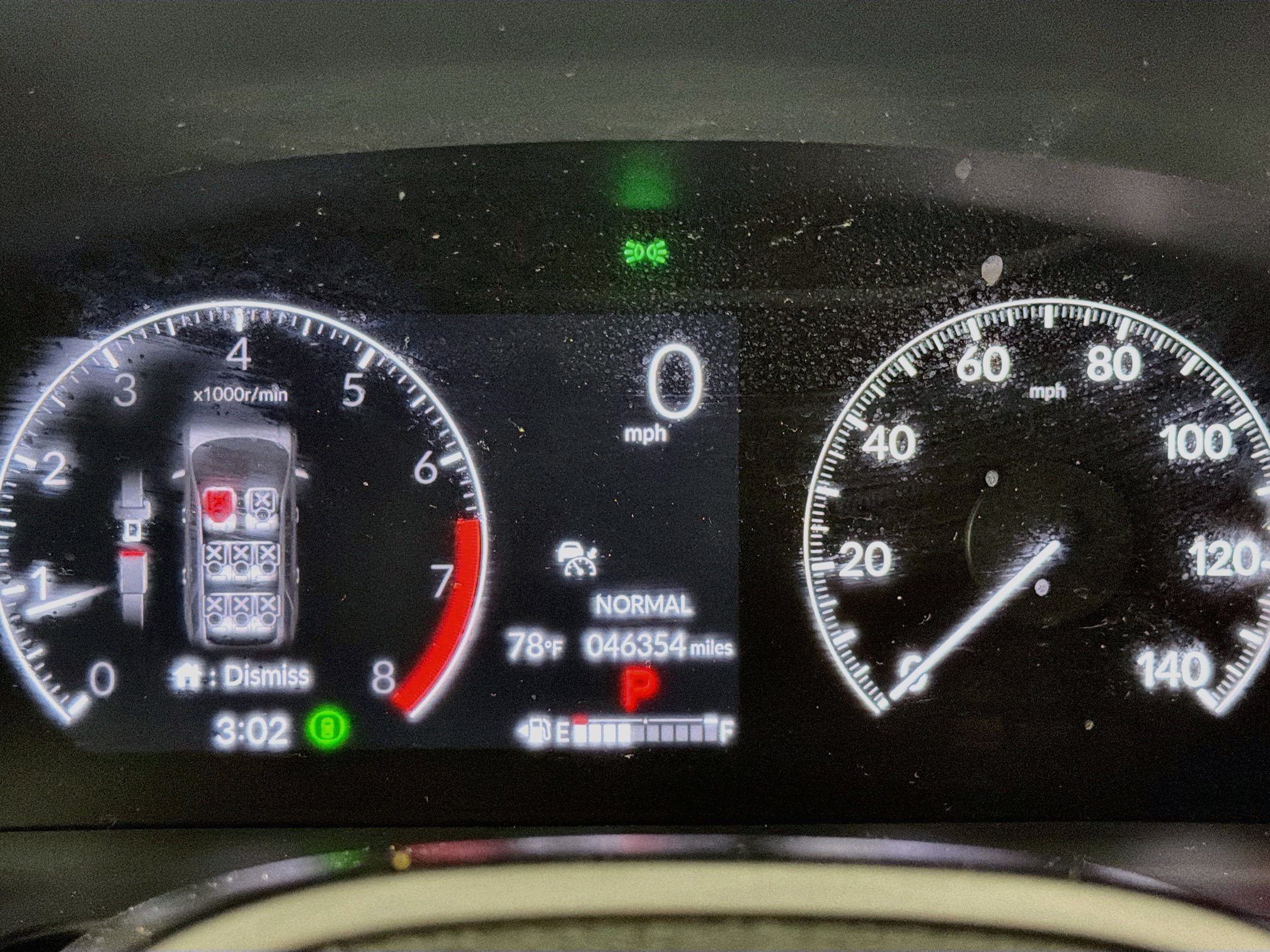 Used 2025 Honda Pilot EX-L image 19