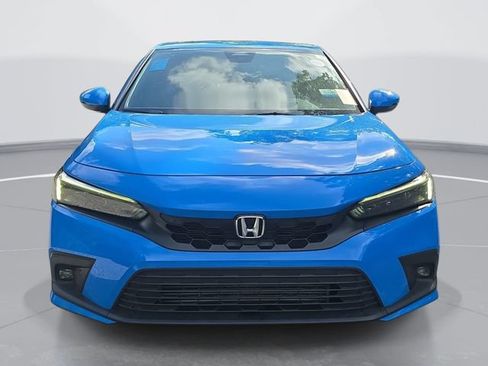 Used 2023 Honda Civic Sport Touring image 2