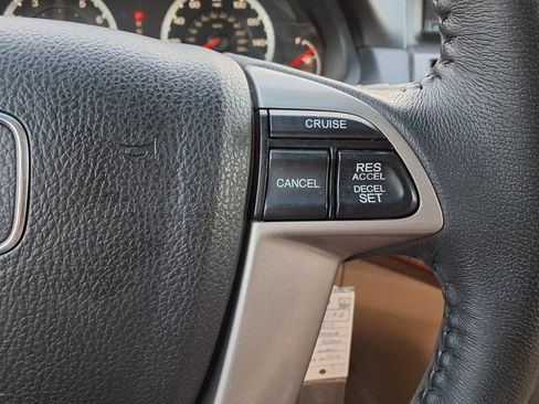 Used 2012 Honda Accord EX-L image 16