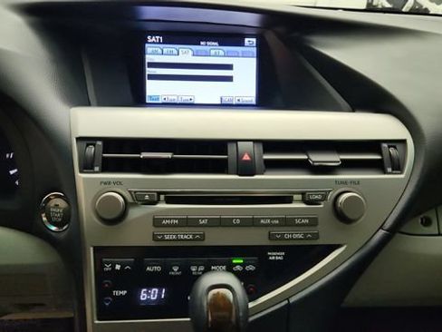 Used 2012 Lexus RX 350 FWD w/ Premium Pkg image 16