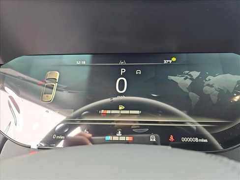 New 2025 Land Rover Range Rover SV image 19