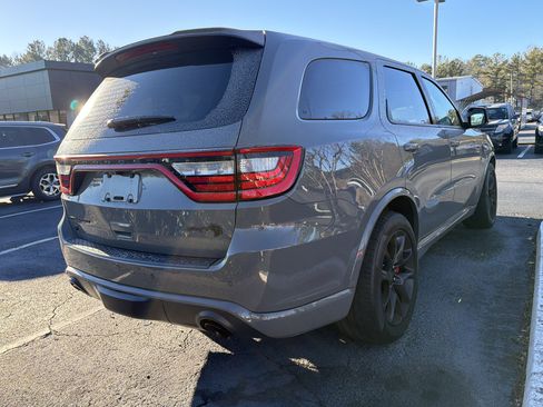 Used 2024 Dodge Durango SRT Hellcat image 6