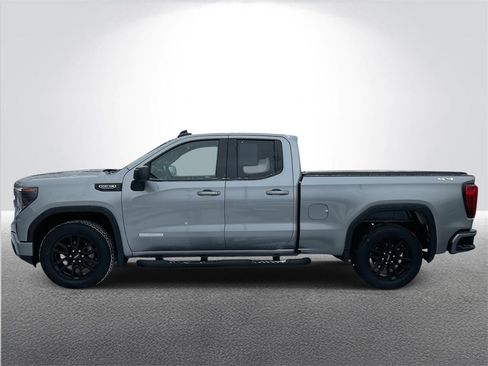 Certified 2023 GMC Sierra 1500 Elevation image 3