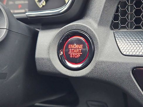 Certified 2024 Honda CR-V EX image 16