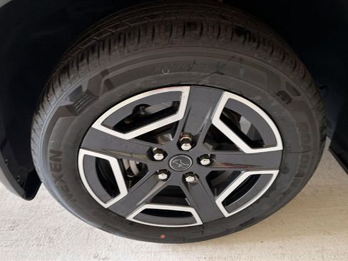 New 2026 Jeep Cherokee Limited image 26