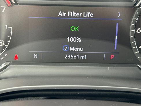 Certified 2023 Cadillac XT5 Premium Luxury image 39