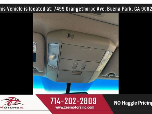 Used 2011 Toyota Sequoia Platinum image 41