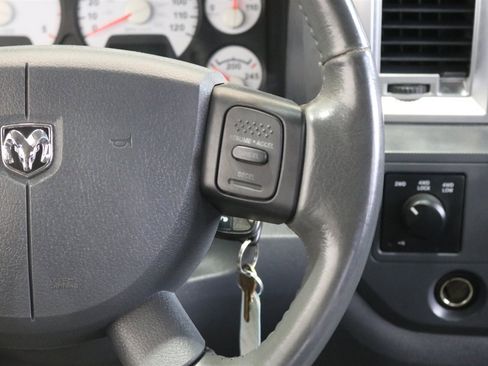 Used 2007 Dodge Ram 3500 Truck SLT w/ Quad Cab Big Horn Value Group AWD/4WD image 93