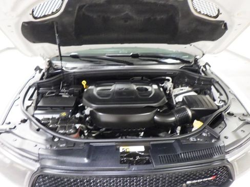 Used 2019 Dodge Durango GT AWD/4WD image 10